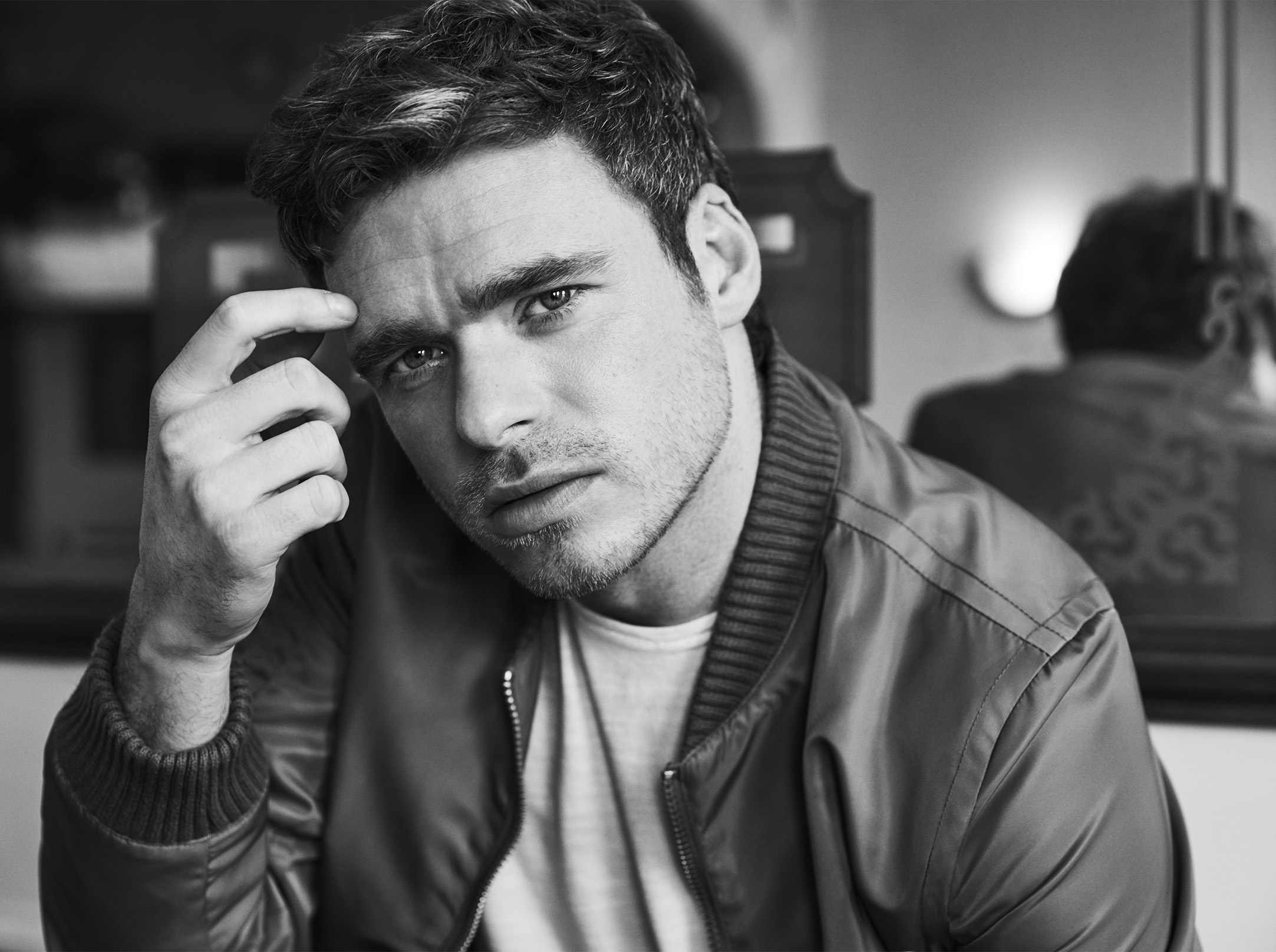 richard madden