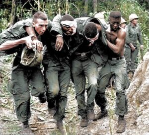 The Vietnam War