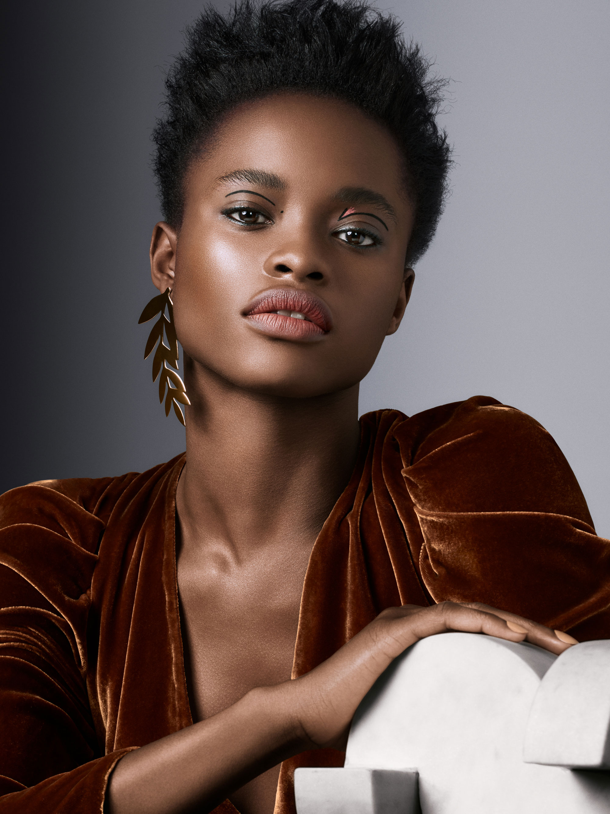 Mayowa Nicholas