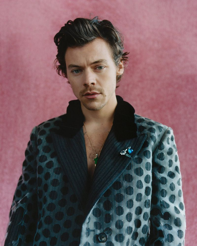 Harry Styles