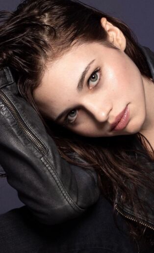India eisley