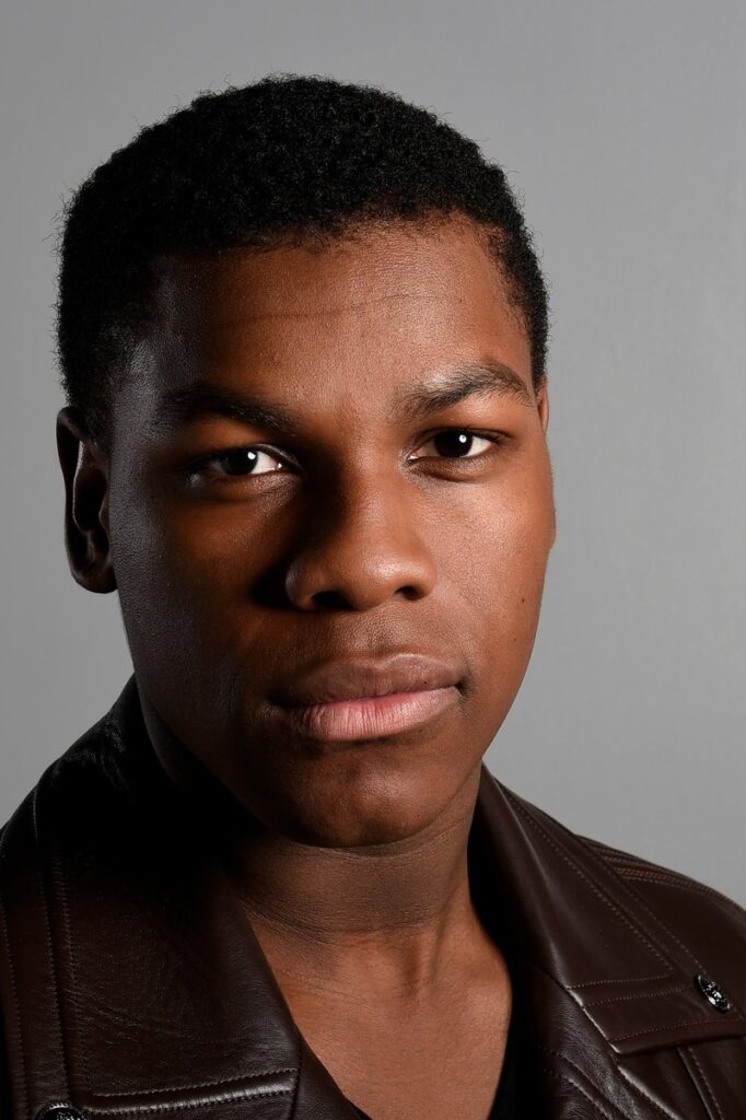 john boyega