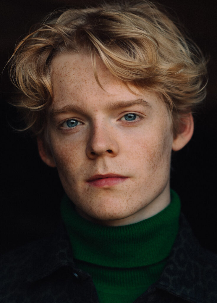 Lucas Lynggaard Tønnese
