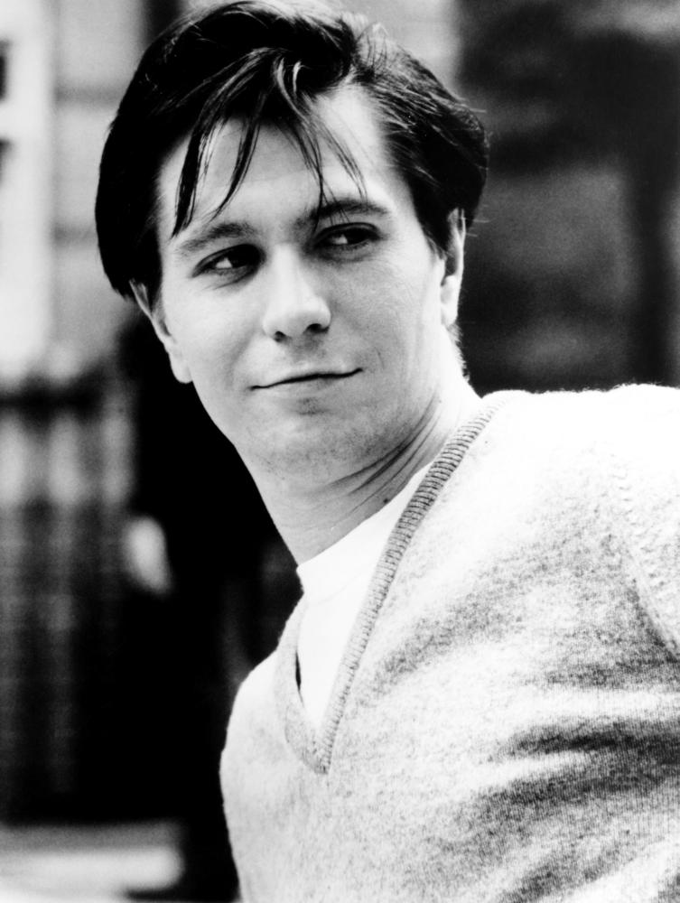 PRICK UP YOUR EARS, Gary Oldman, 1987