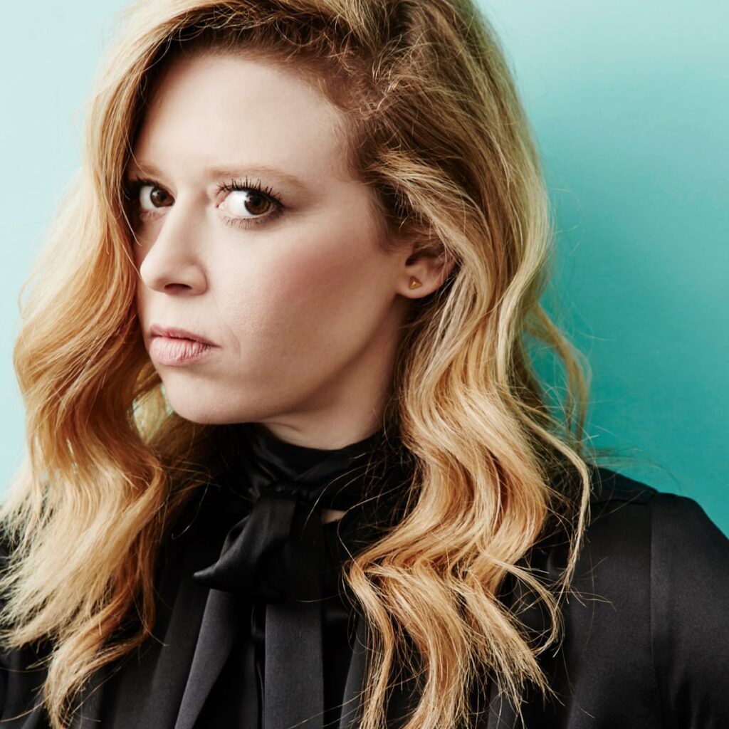 Natasha Lyonne