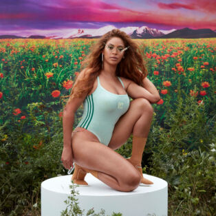 beyonce ivy park adidas