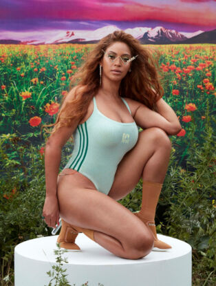 beyonce ivy park adidas