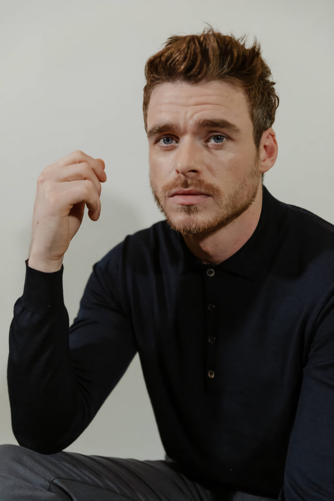 Richard Madden