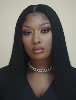 Megan Thee Stallion