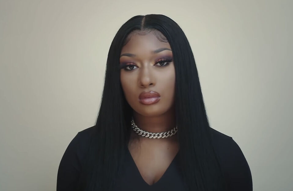 Megan Thee Stallion