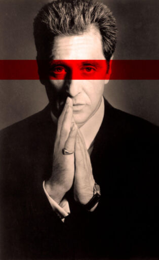 al pacino