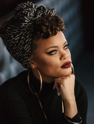 andra day