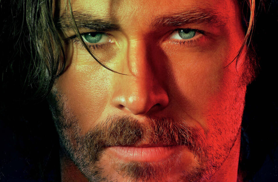chris hemsworth bad times at the el royale