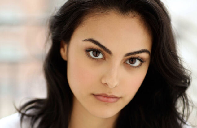 camila mendes
