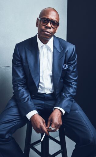 dave chappelle