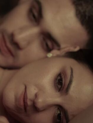dark desire