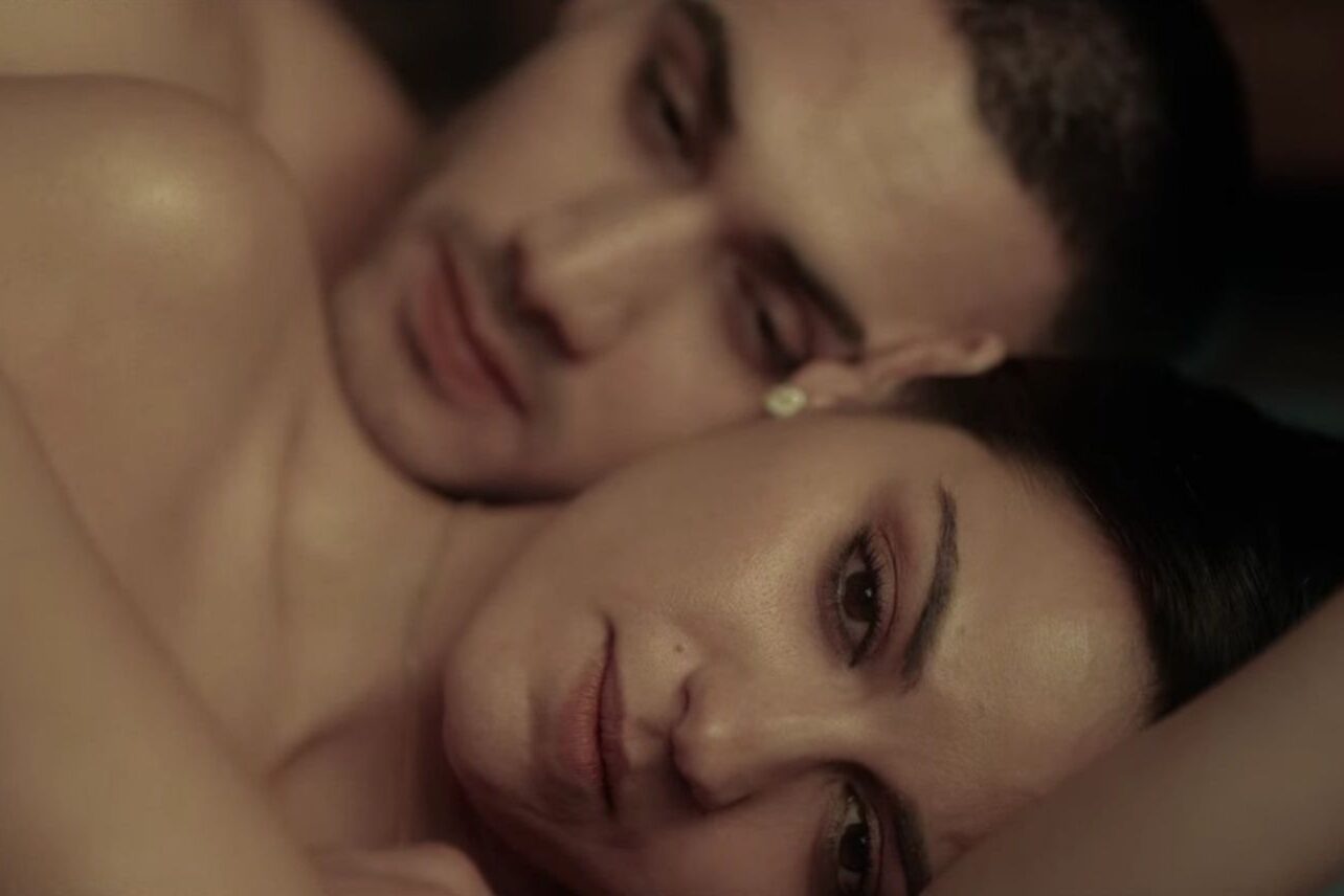 dark desire