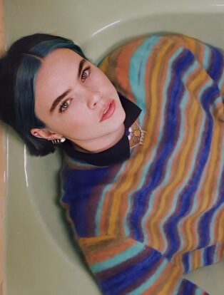 benee bathtub