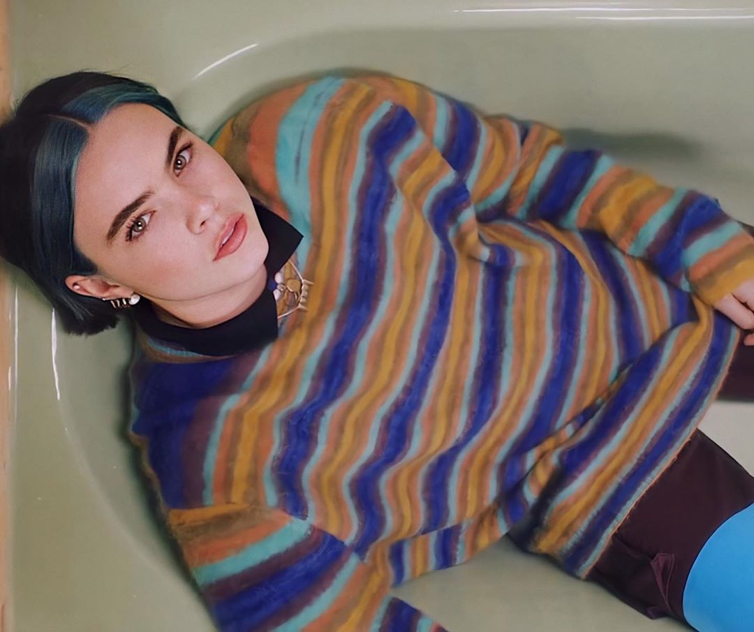 benee bathtub