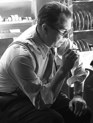 gary oldman mank