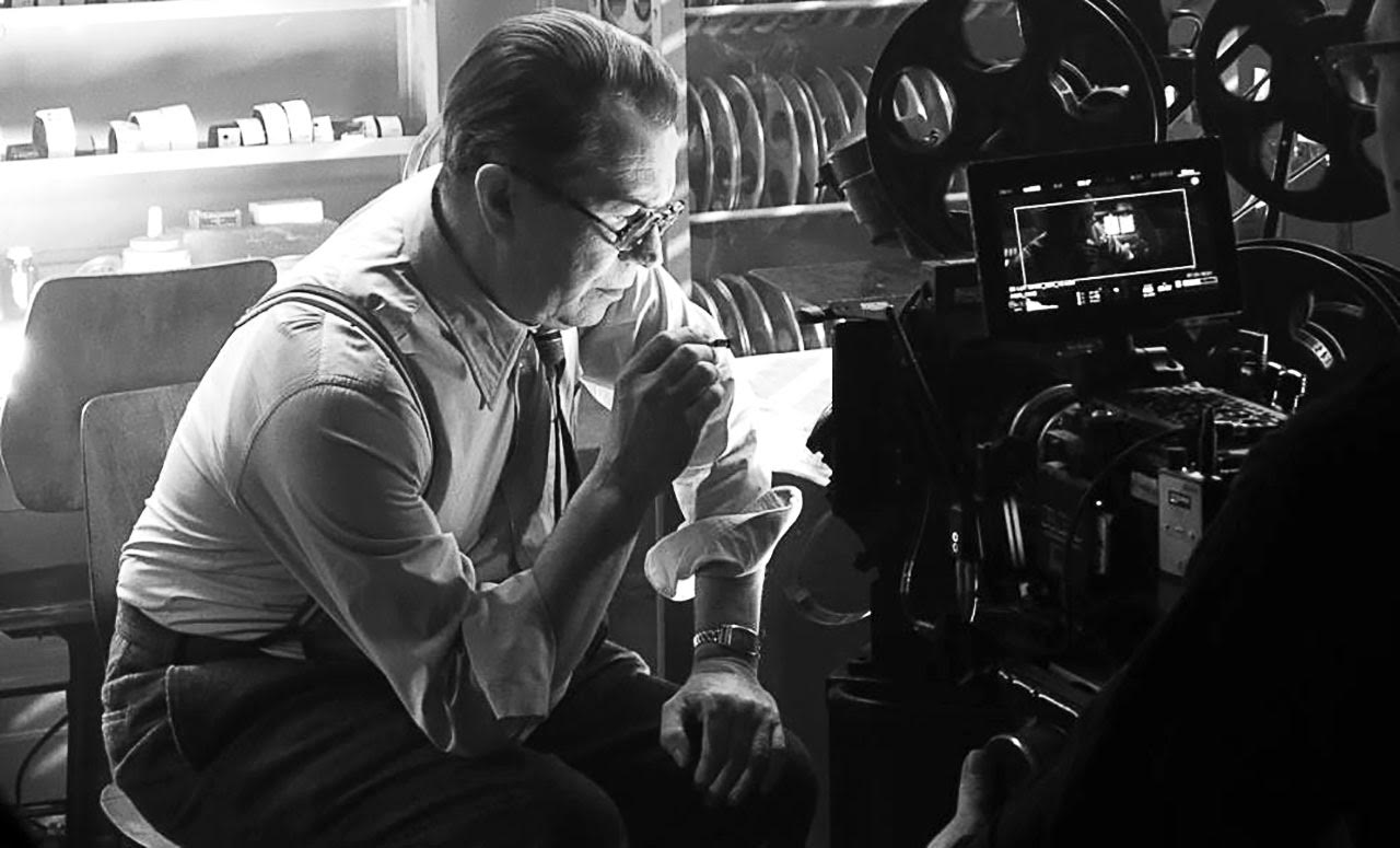gary oldman mank