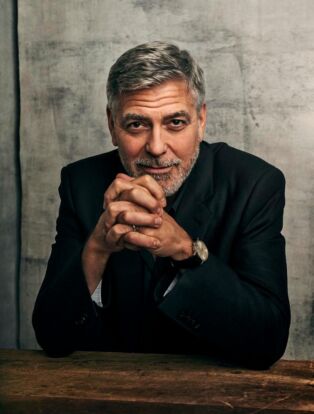 george clooney