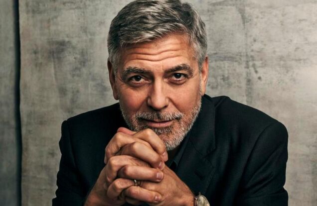 george clooney