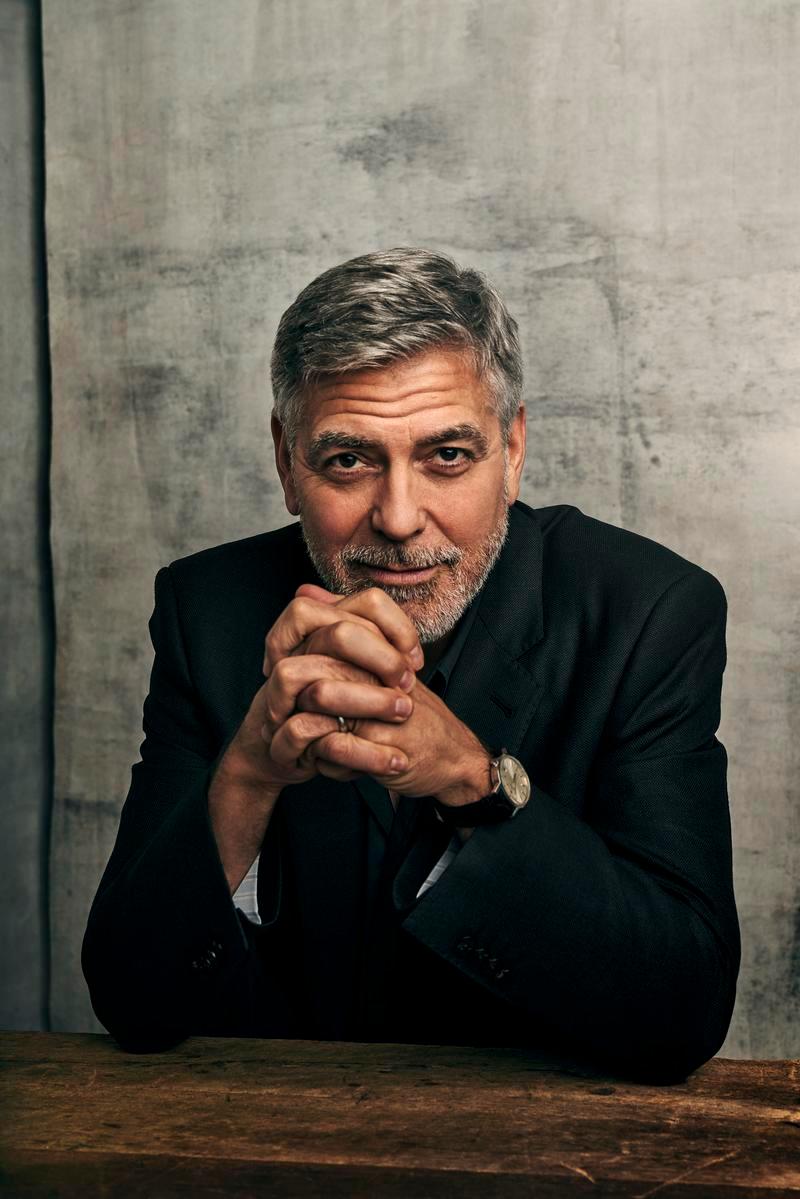 george clooney