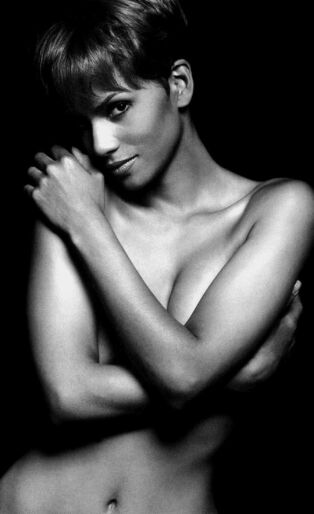 halle berry