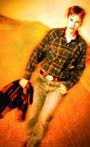 boys don't cry