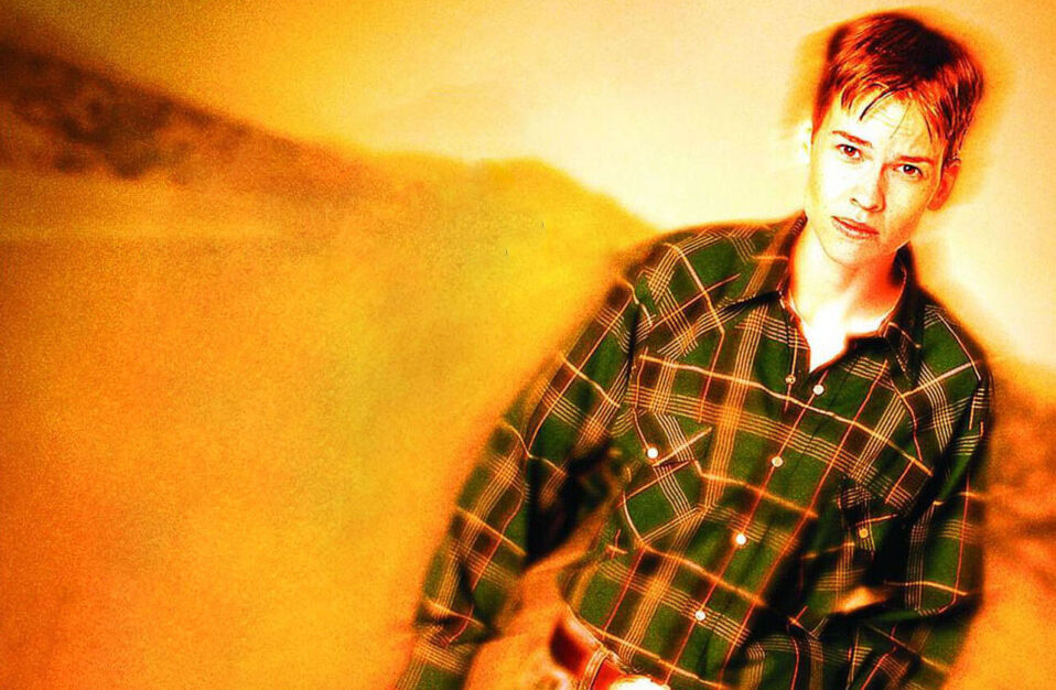 boys don't cry