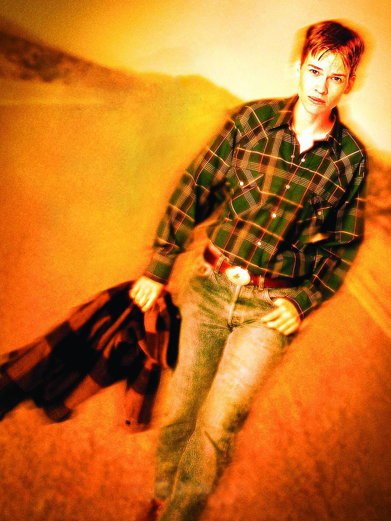 boys don't cry
