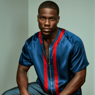 Kevin Hart