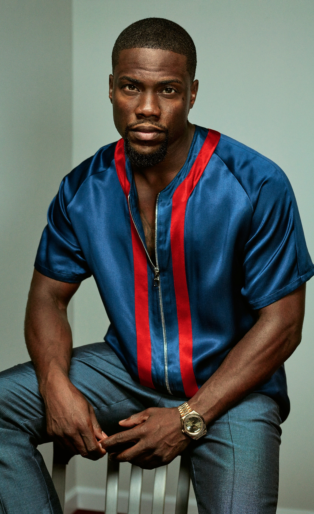 Kevin Hart