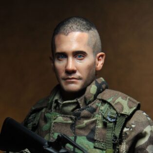 jarhead jake gyllenhaal
