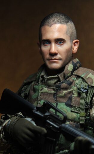 jarhead jake gyllenhaal