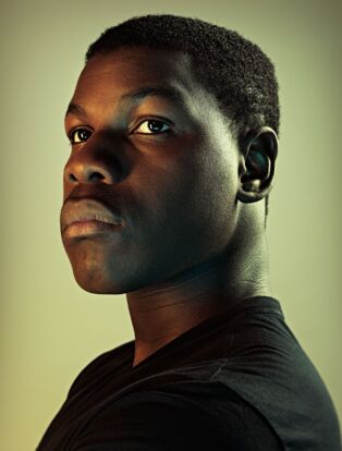 john boyega