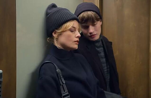 love and anarchy netflix