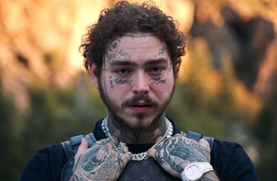 post malone