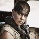 charlize theron in mad max