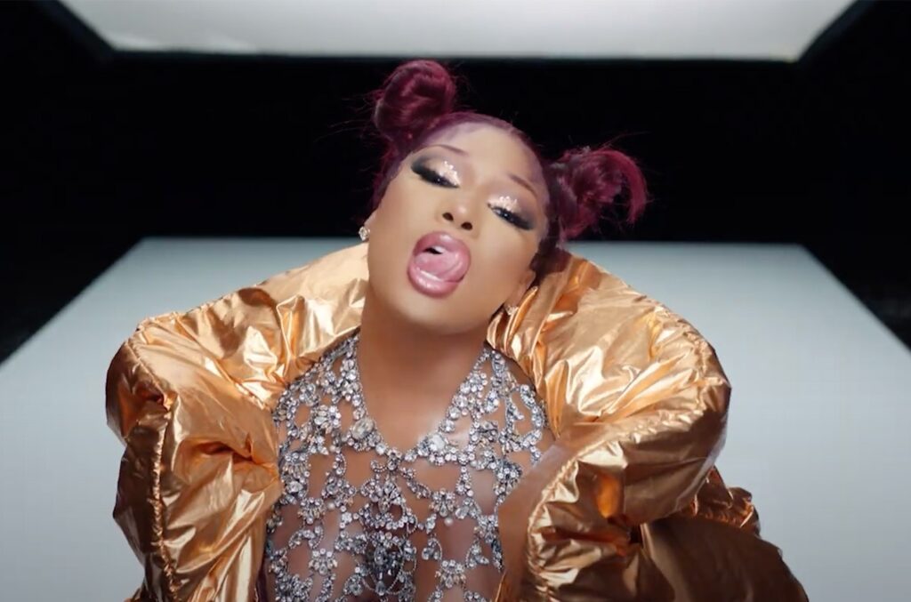 megan thee stallion