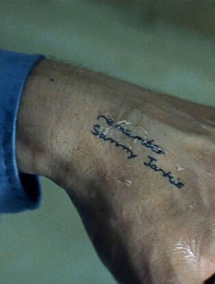 memento