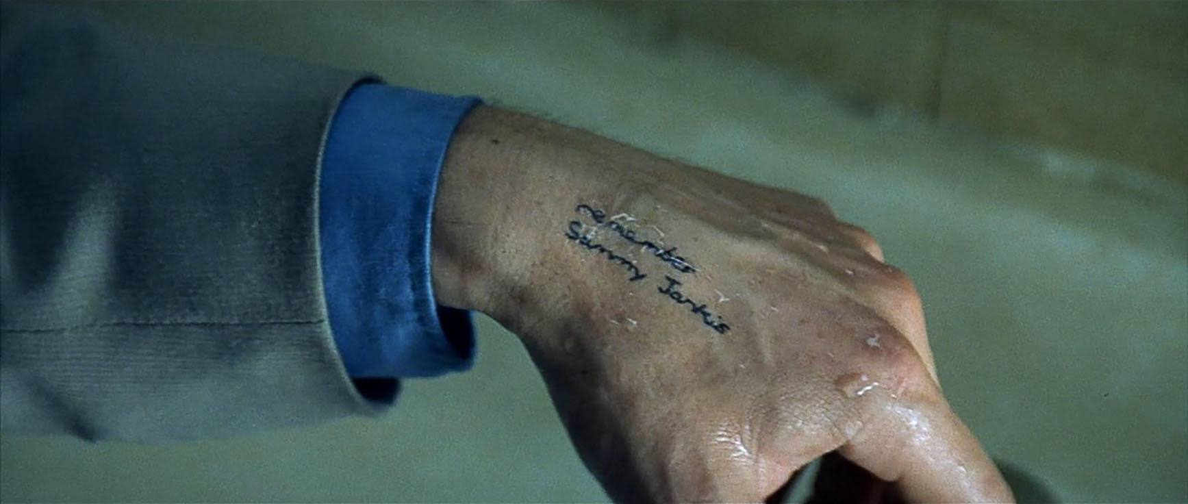 memento