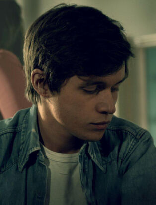 nick robinson a teacher