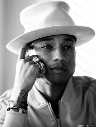 pharrell williams
