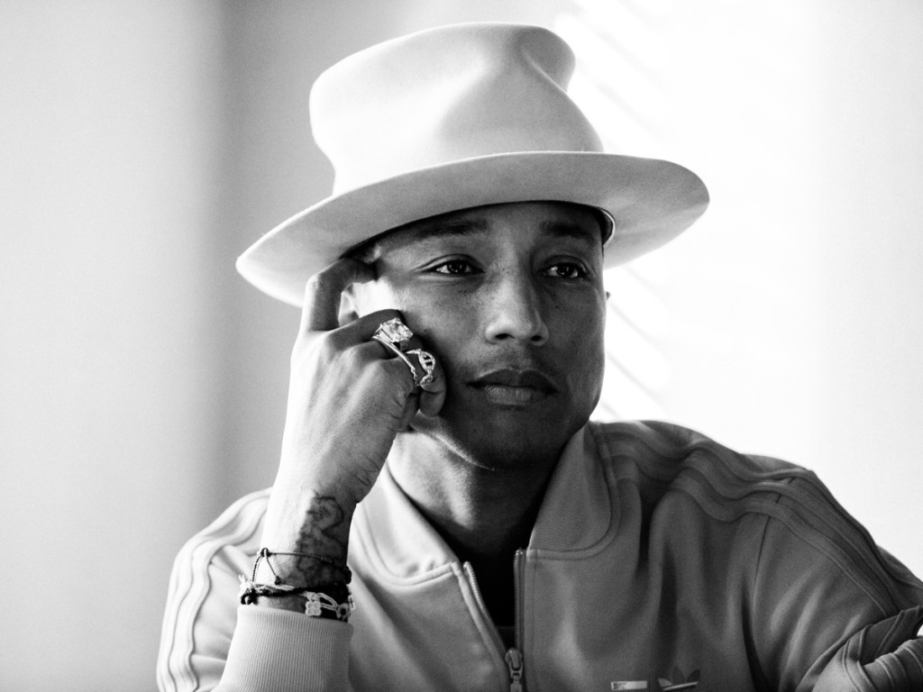 pharrell williams