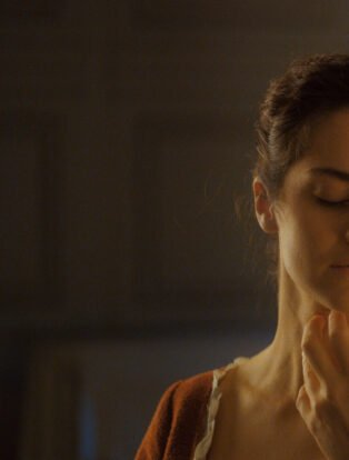 portrait of a lady on fire