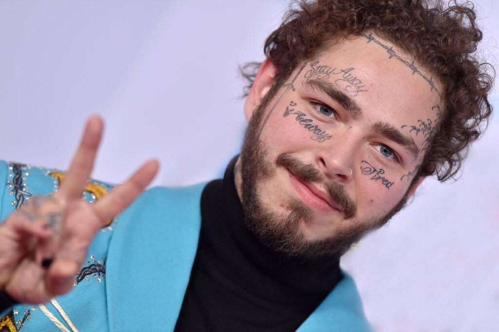 Post Malone