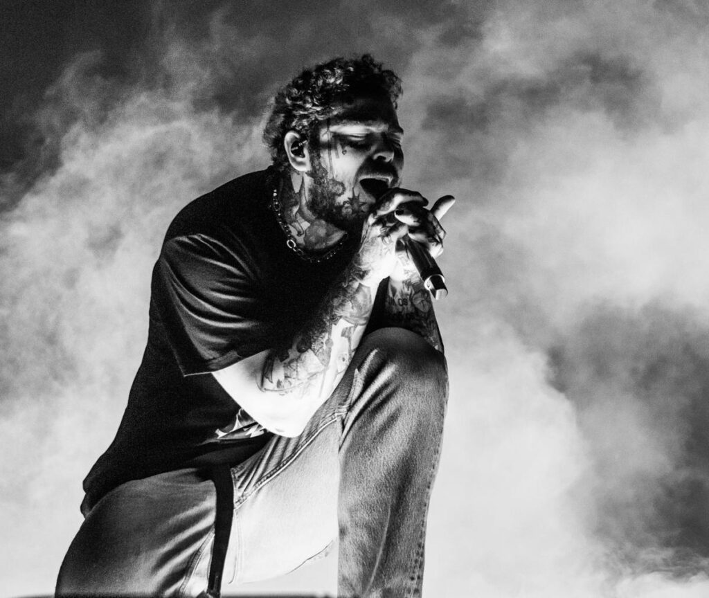 post malone