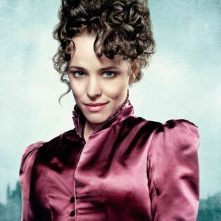 rachel mcadams sherlock holmes